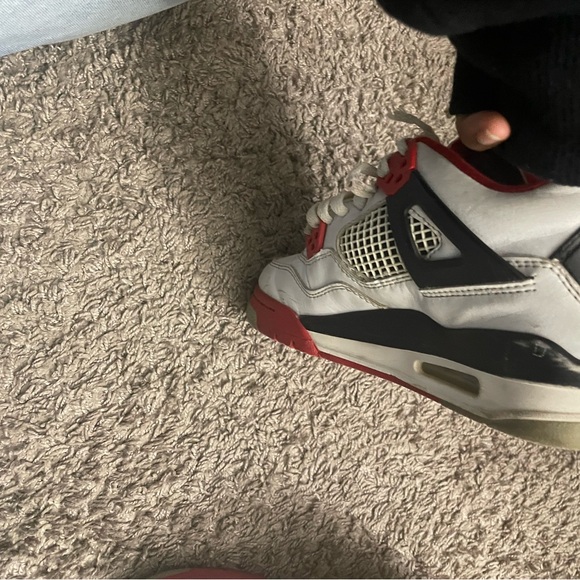 jordan 4’s - Picture 6 of 15